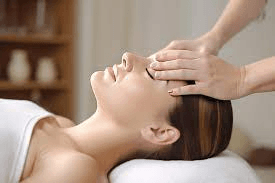 violet curls spa and salon