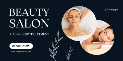 violet curls spa and salon