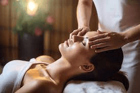 violet curls spa and salon
