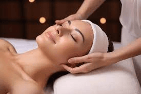 mayra family spa