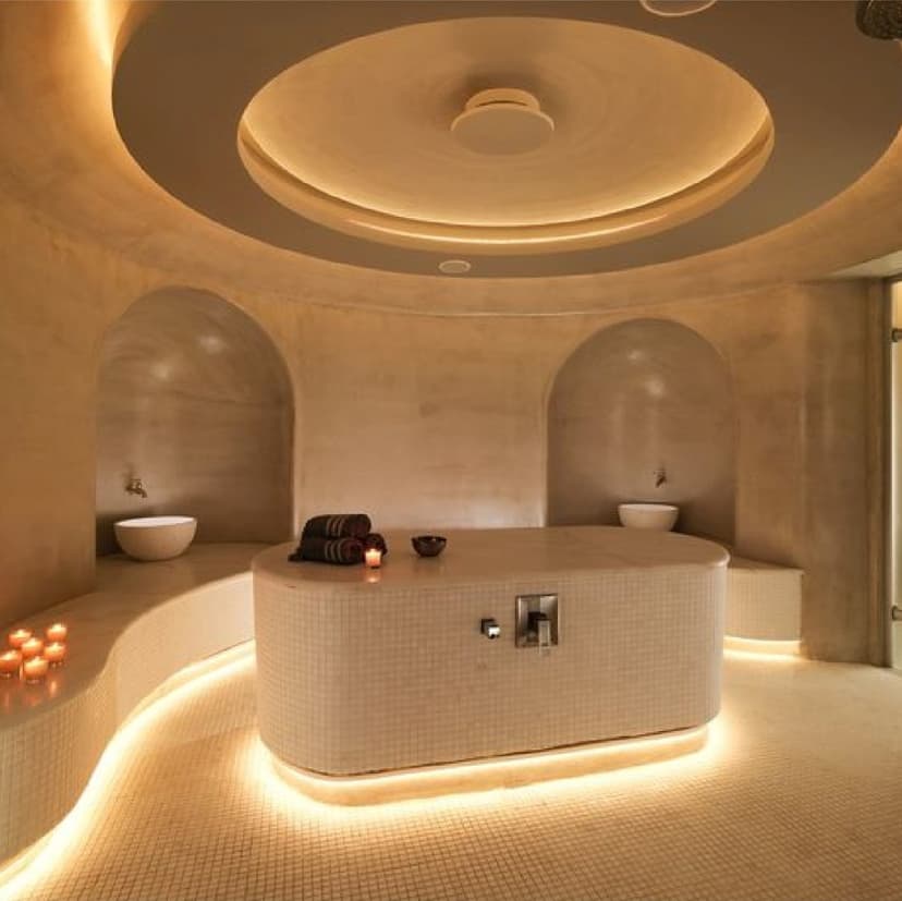 olive family thai spa
