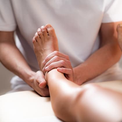 olive family thai spa