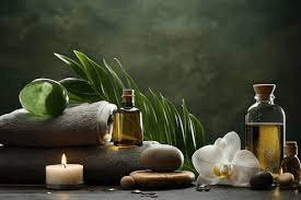 blue lotus spa