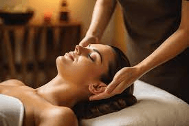 blue lotus spa