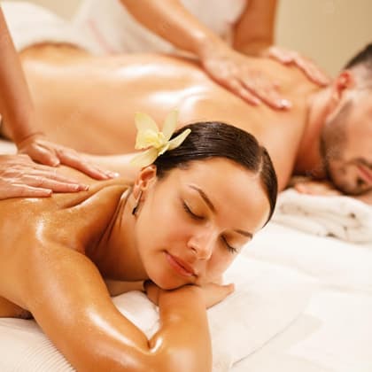 heaven thai spa