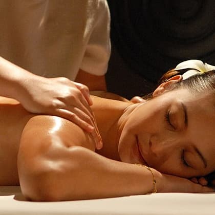 heaven thai spa