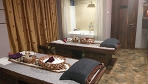avenue spa