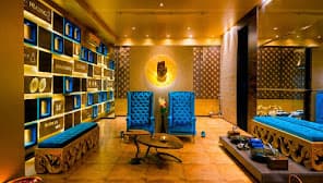 avenue spa