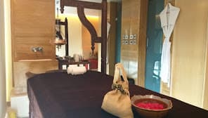 avenue spa