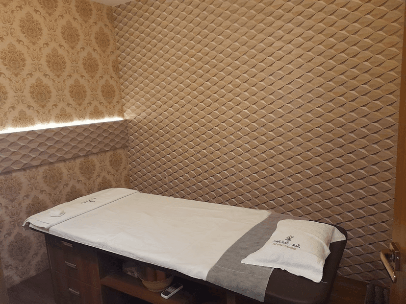 bodhi luxury spa