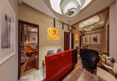 crystal thai spa