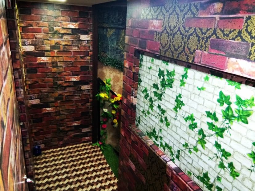 hygienic thai spa