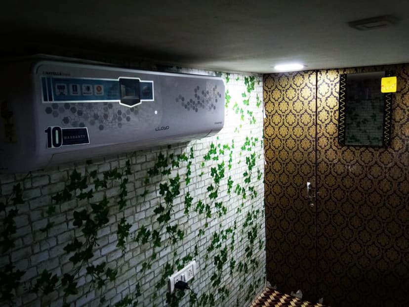 hygienic thai spa
