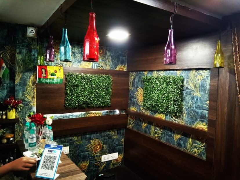 hygienic thai spa