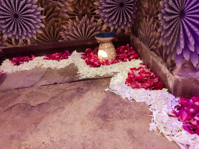 atharva spa