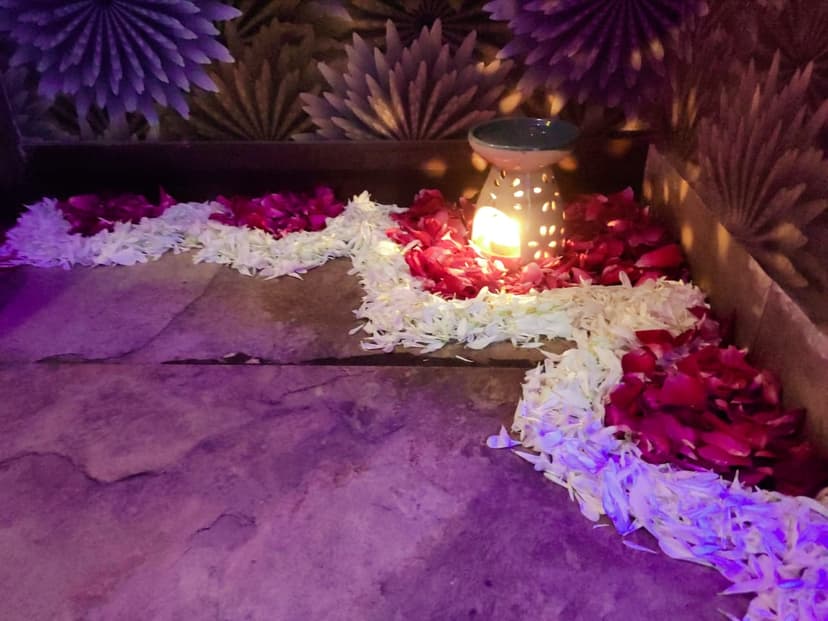 atharva spa