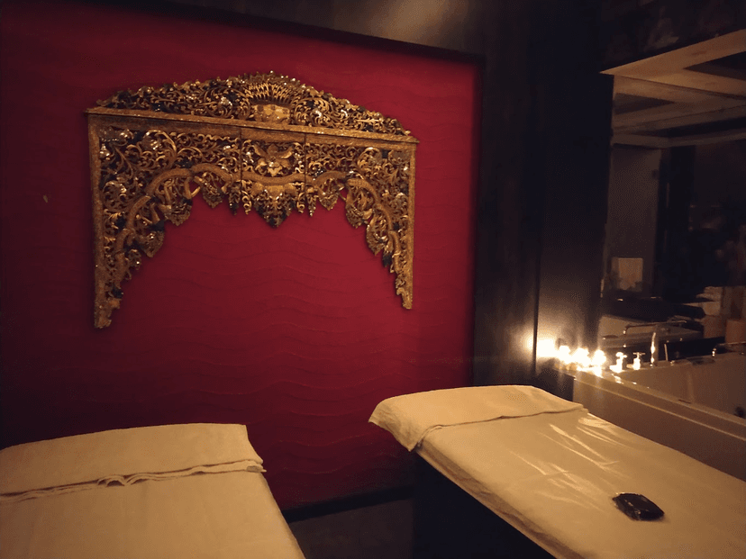 atharva spa