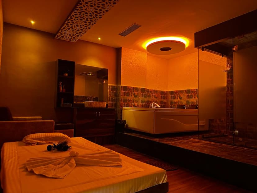 spa soul