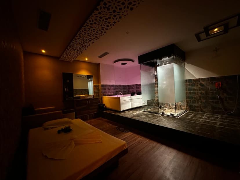 spa soul