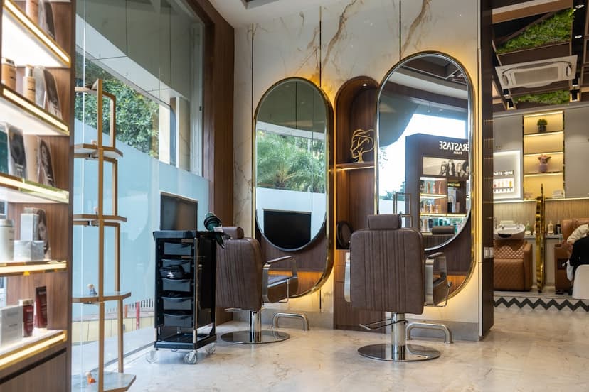 envi salon  spa