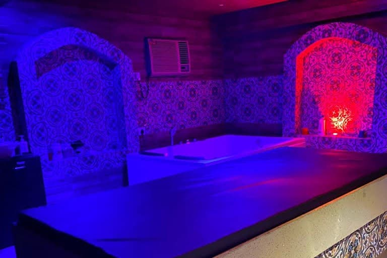 relax destination spa