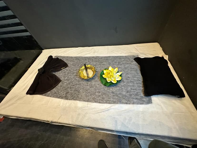 kingston spa