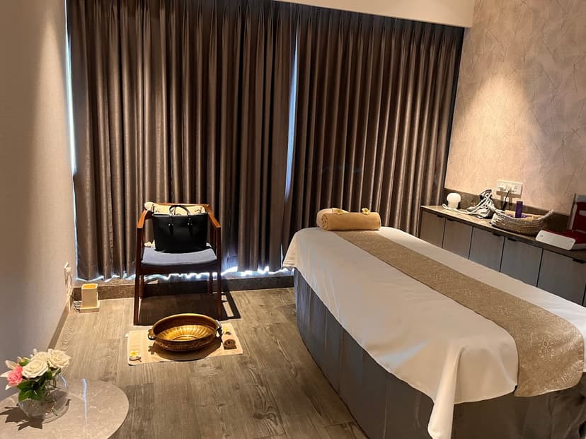 unora by tattva spa