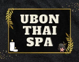 Ubon Thai Spa In Bandra.