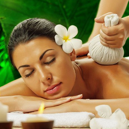 Orchid Wellness Spa In Panvel