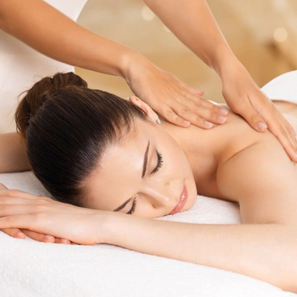 Orchid Wellness Spa In Panvel