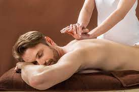 Raybence Spa In Nerul
